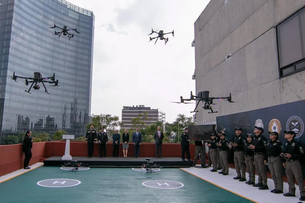 Vigilancia Urbana
